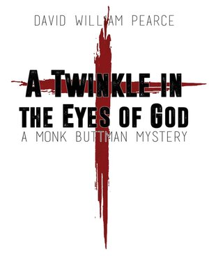 cover image of A Twinkle in the Eyes of God